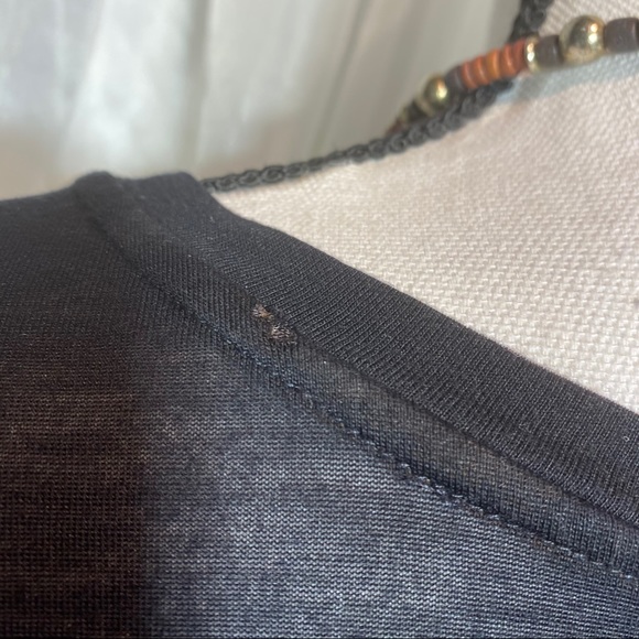 Forever 21 Perfect Fit Leopard Print Top - Picture 16 of 16